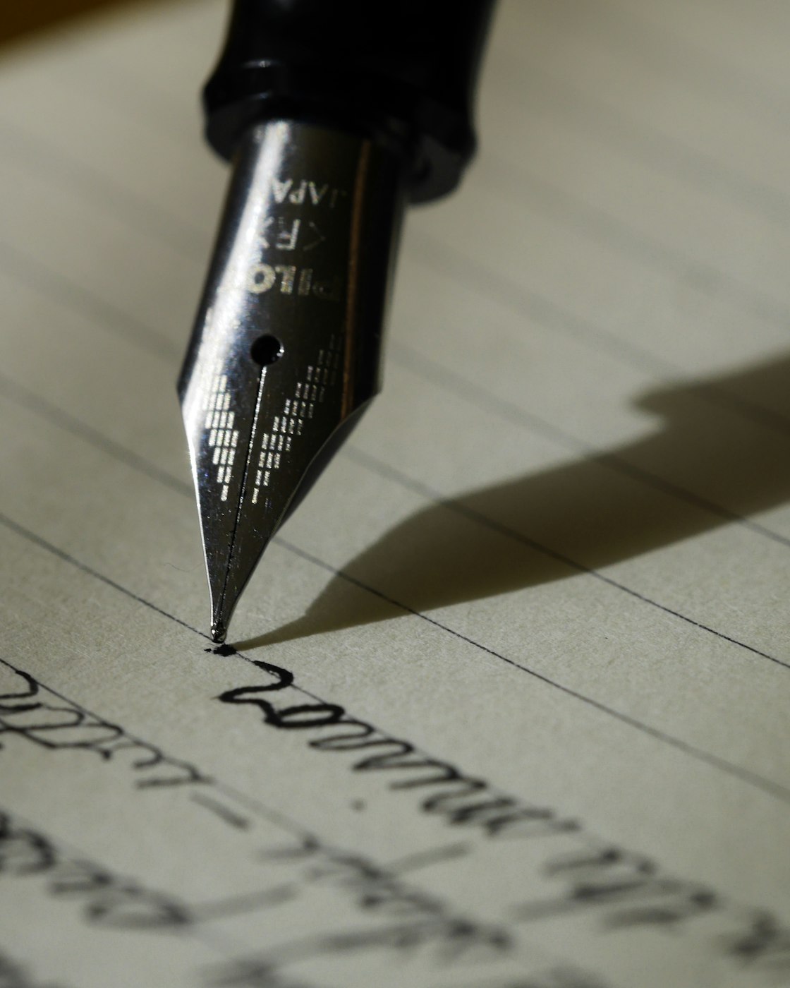Writing